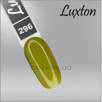 LUXTON Гель-лак №296